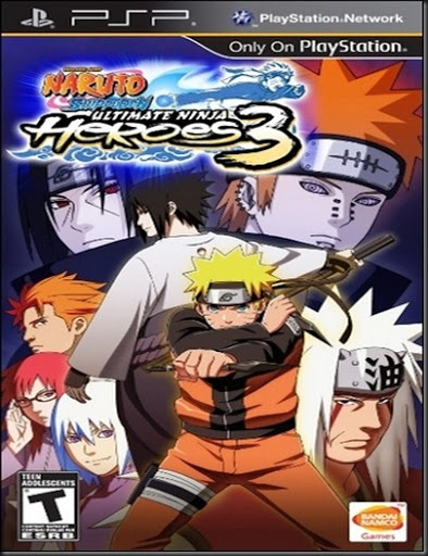 download game ppsspp naruto ultimate ninja heroes cso